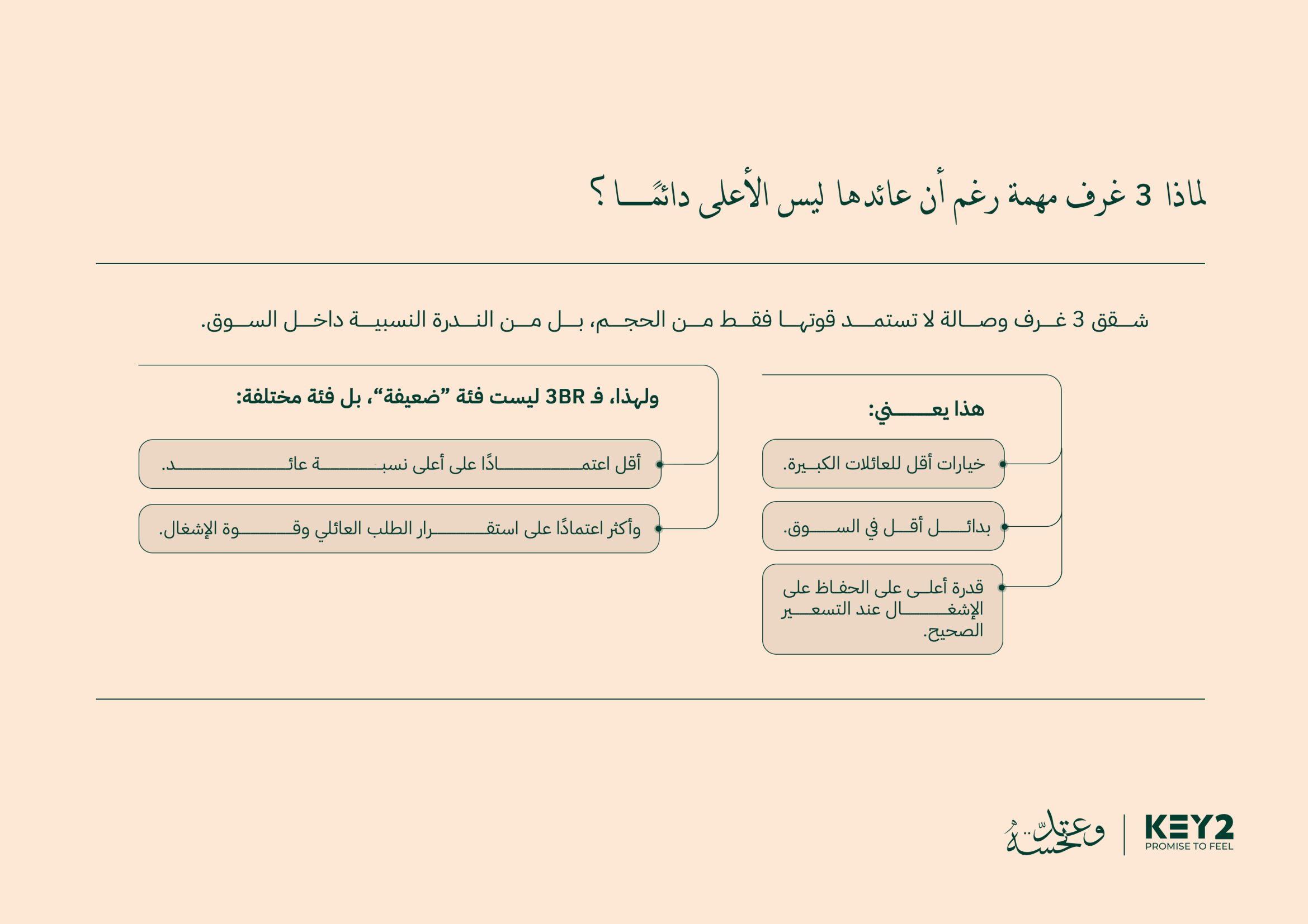 3BR strategic analysis